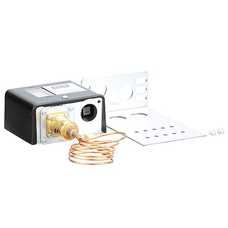 Johnson Controls Fan, Cycling, 36 Cap P70AA-400